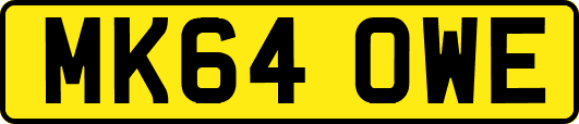 MK64OWE