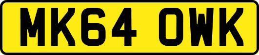 MK64OWK