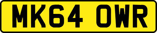 MK64OWR