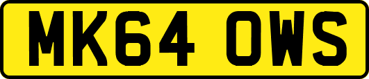MK64OWS