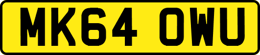 MK64OWU