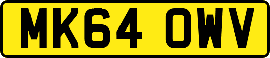 MK64OWV