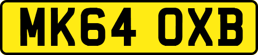 MK64OXB