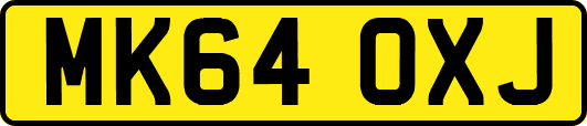 MK64OXJ
