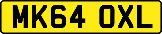 MK64OXL