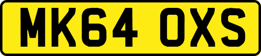 MK64OXS