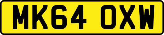 MK64OXW