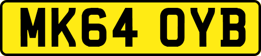 MK64OYB