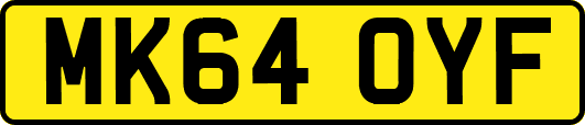 MK64OYF