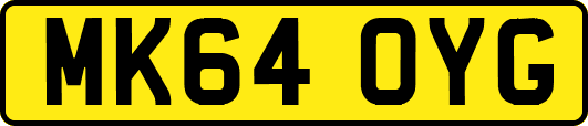 MK64OYG