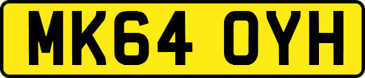 MK64OYH