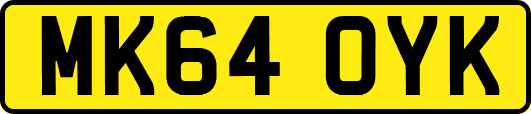 MK64OYK