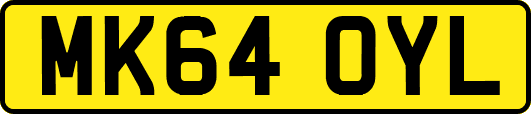 MK64OYL