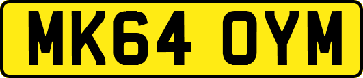 MK64OYM