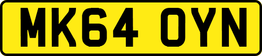 MK64OYN