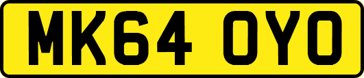 MK64OYO