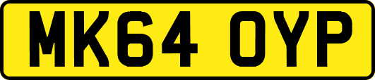 MK64OYP