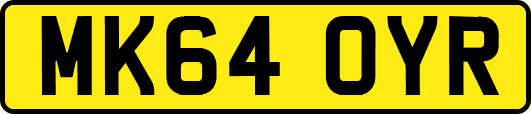 MK64OYR