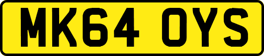 MK64OYS