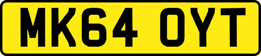 MK64OYT