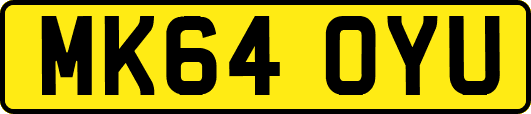 MK64OYU
