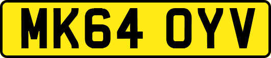 MK64OYV