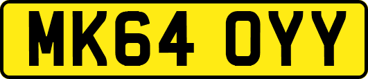 MK64OYY
