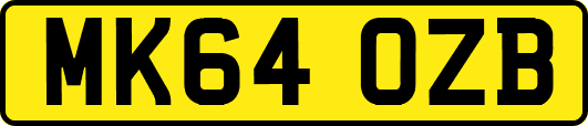 MK64OZB