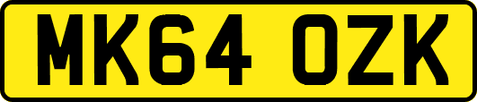 MK64OZK