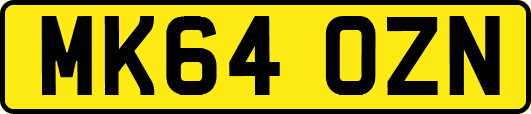 MK64OZN