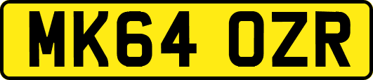 MK64OZR