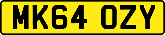 MK64OZY