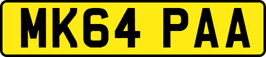 MK64PAA