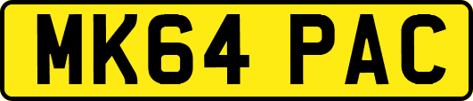 MK64PAC