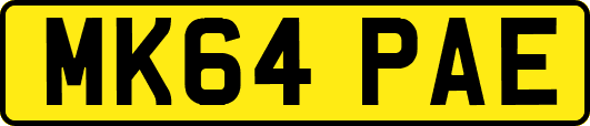 MK64PAE