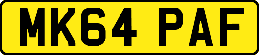 MK64PAF