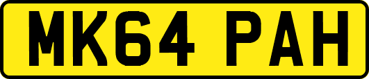 MK64PAH