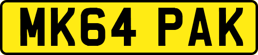 MK64PAK