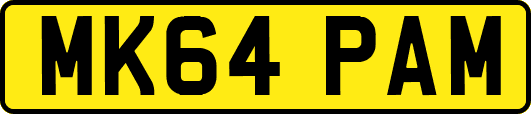 MK64PAM