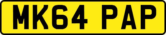 MK64PAP