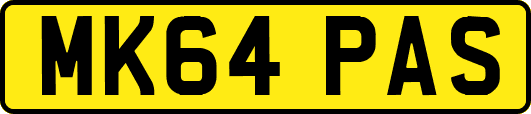 MK64PAS