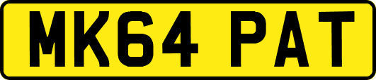 MK64PAT
