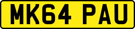 MK64PAU
