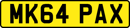 MK64PAX