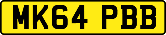 MK64PBB
