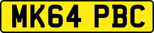 MK64PBC