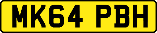 MK64PBH