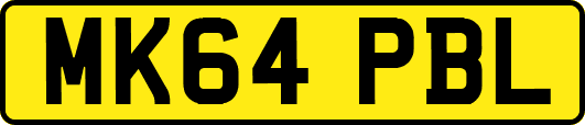 MK64PBL