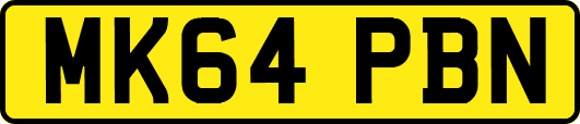 MK64PBN
