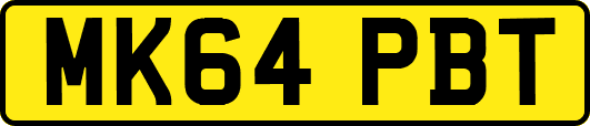 MK64PBT